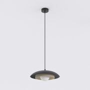 Hanglamp - SKIN 1 BL MOKKA