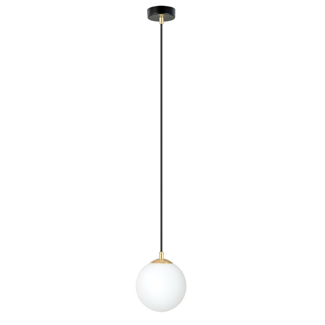 Hanglamp - ROYAL 1 BL