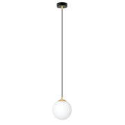 Hanglamp - ROYAL 1 BL