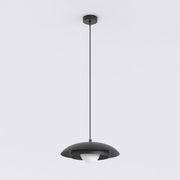 Hanglamp - SKIN 1 ZWART