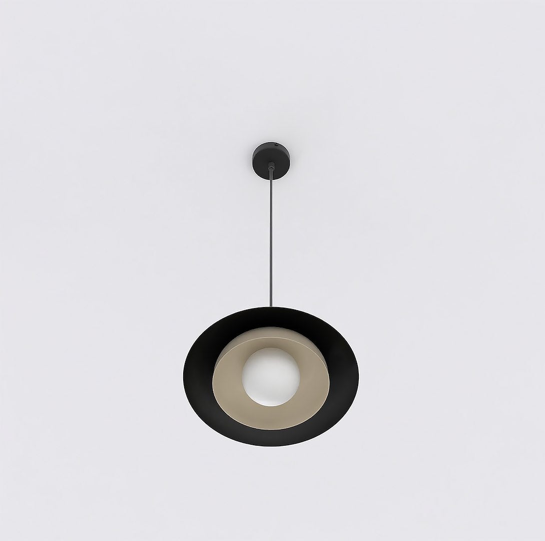 Hanglamp - SKIN 1 BL MOKKA