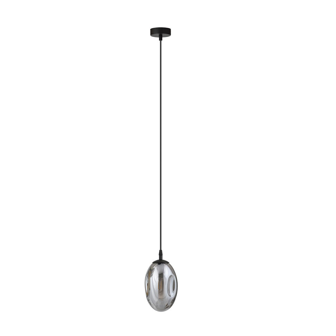 Hanglamp - ASTRAL 1 BL GRAFIET