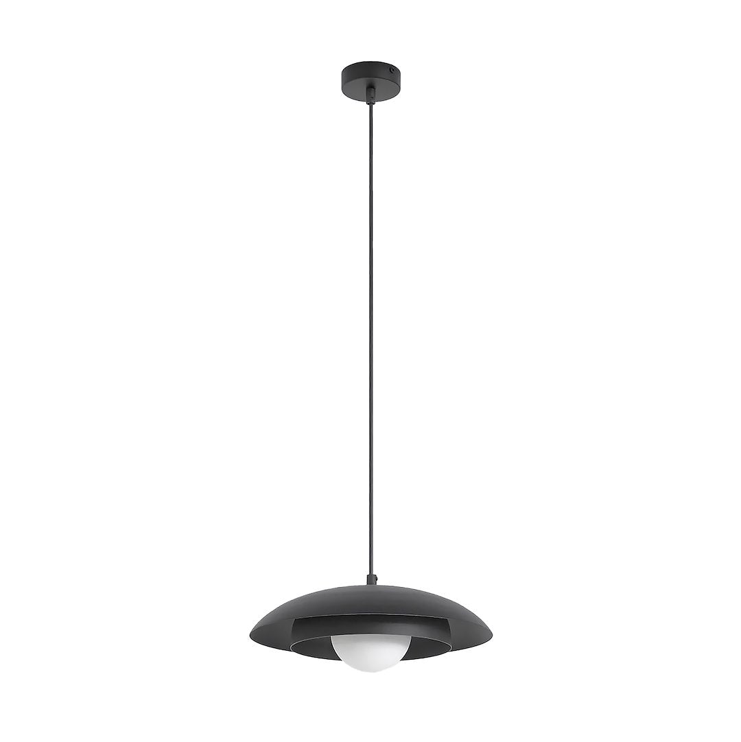Hanglamp - SKIN 1 ZWART