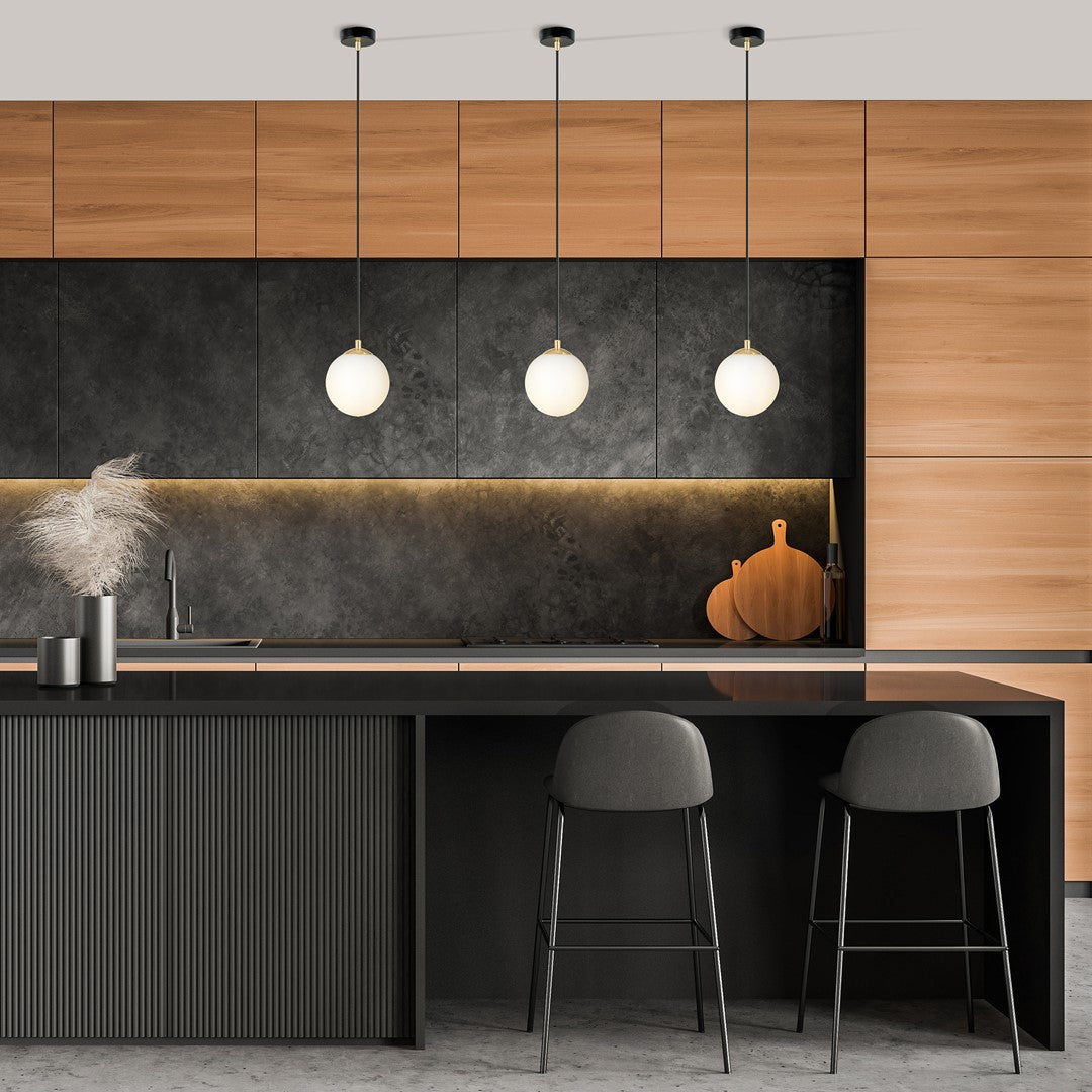 Hanglamp - ROYAL 1 BL