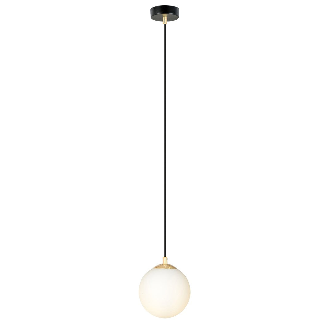 Hanglamp - ROYAL 1 BL