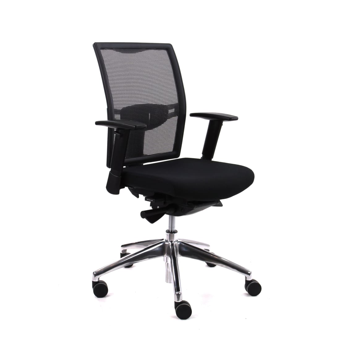 Workliving Projectas V1 Mesh - Ergonomische bureaustoel (N)EN 1335