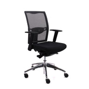 Workliving Projectas V1 Mesh - Ergonomische bureaustoel (N)EN 1335
