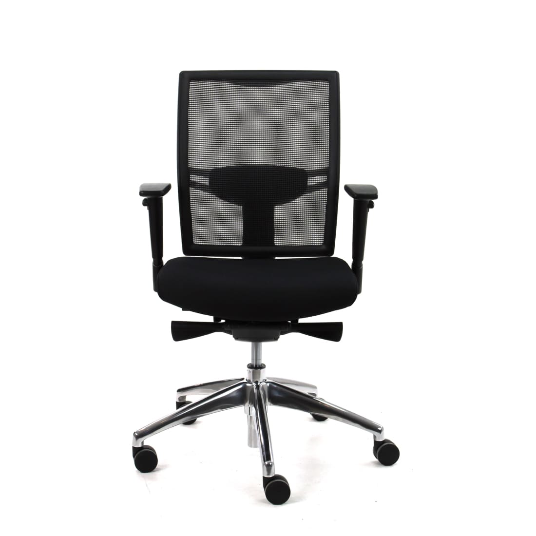 Workliving Projectas V1 Mesh - Ergonomische bureaustoel (N)EN 1335