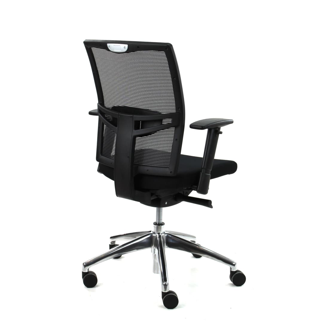 Workliving Projectas V1 Mesh - Ergonomische bureaustoel (N)EN 1335