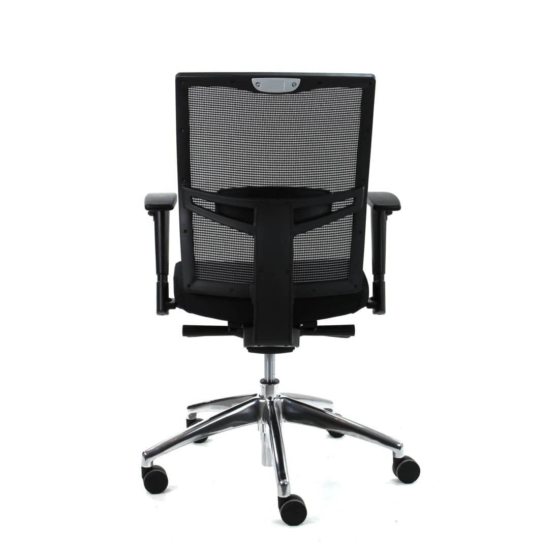 Workliving Projectas V1 Mesh - Ergonomische bureaustoel (N)EN 1335