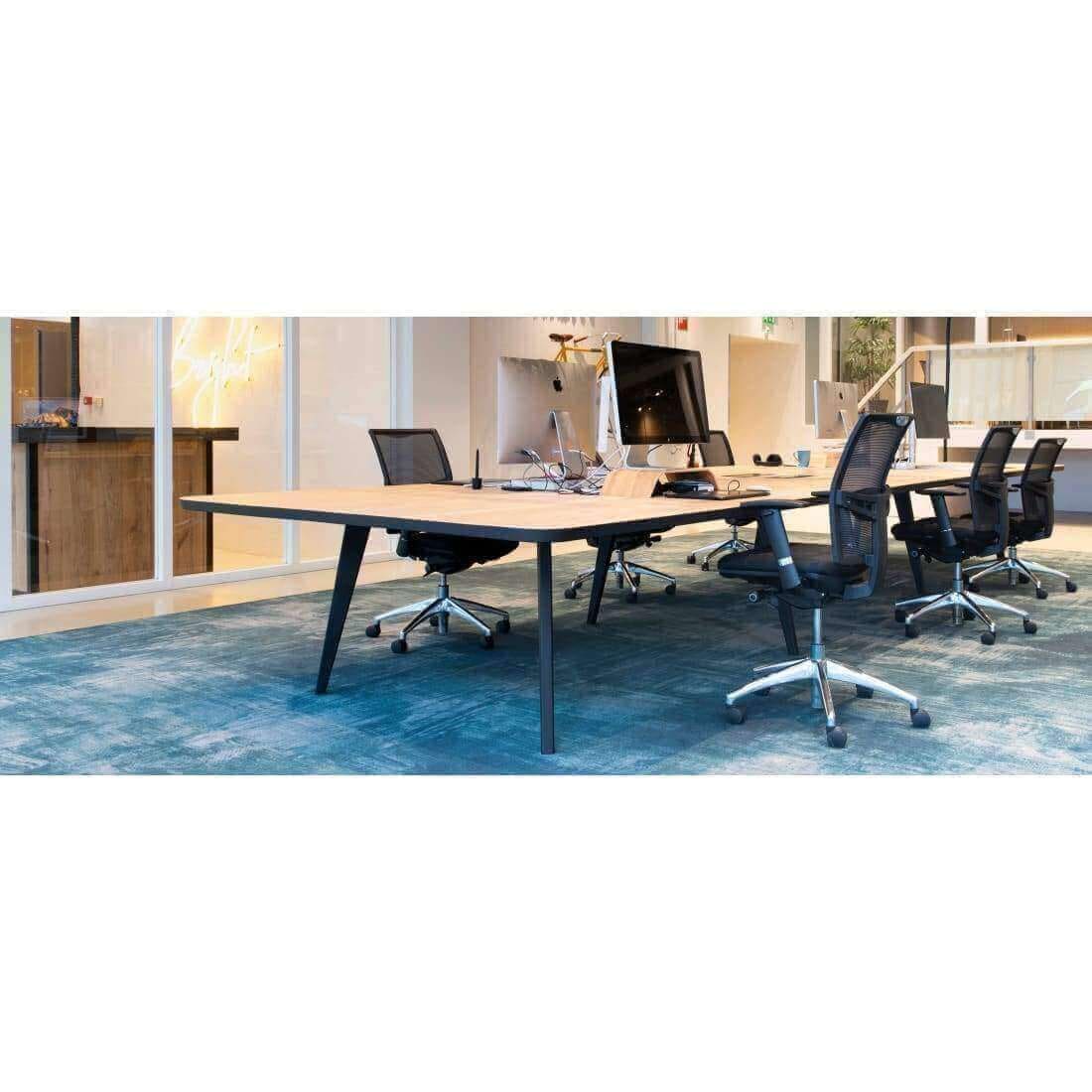 Workliving Projectas V1 Mesh - Ergonomische bureaustoel (N)EN 1335