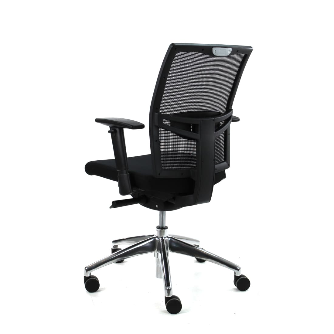 Workliving Projectas V1 Mesh - Ergonomische bureaustoel (N)EN 1335