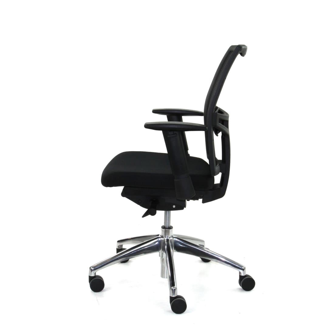 Workliving Projectas V1 Mesh - Ergonomische bureaustoel (N)EN 1335