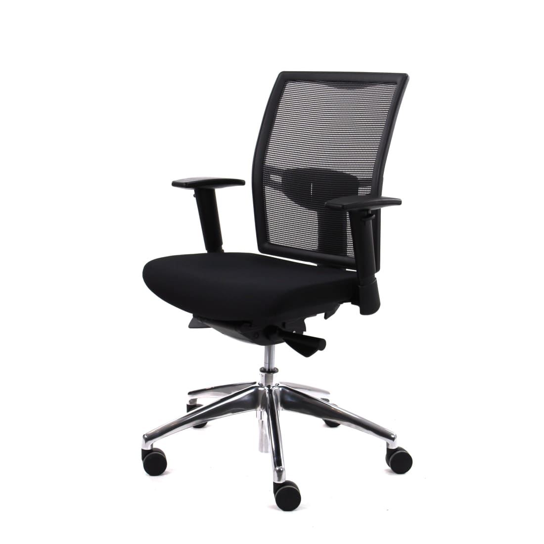 Workliving Projectas V1 Mesh - Ergonomische bureaustoel (N)EN 1335