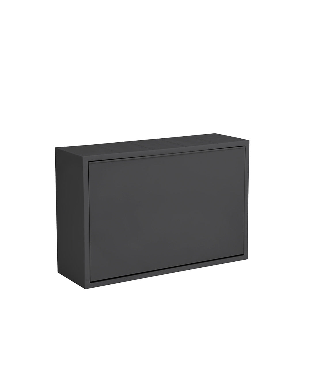 ReCollector Mini Recyclingbox - Zwarte Raaf
