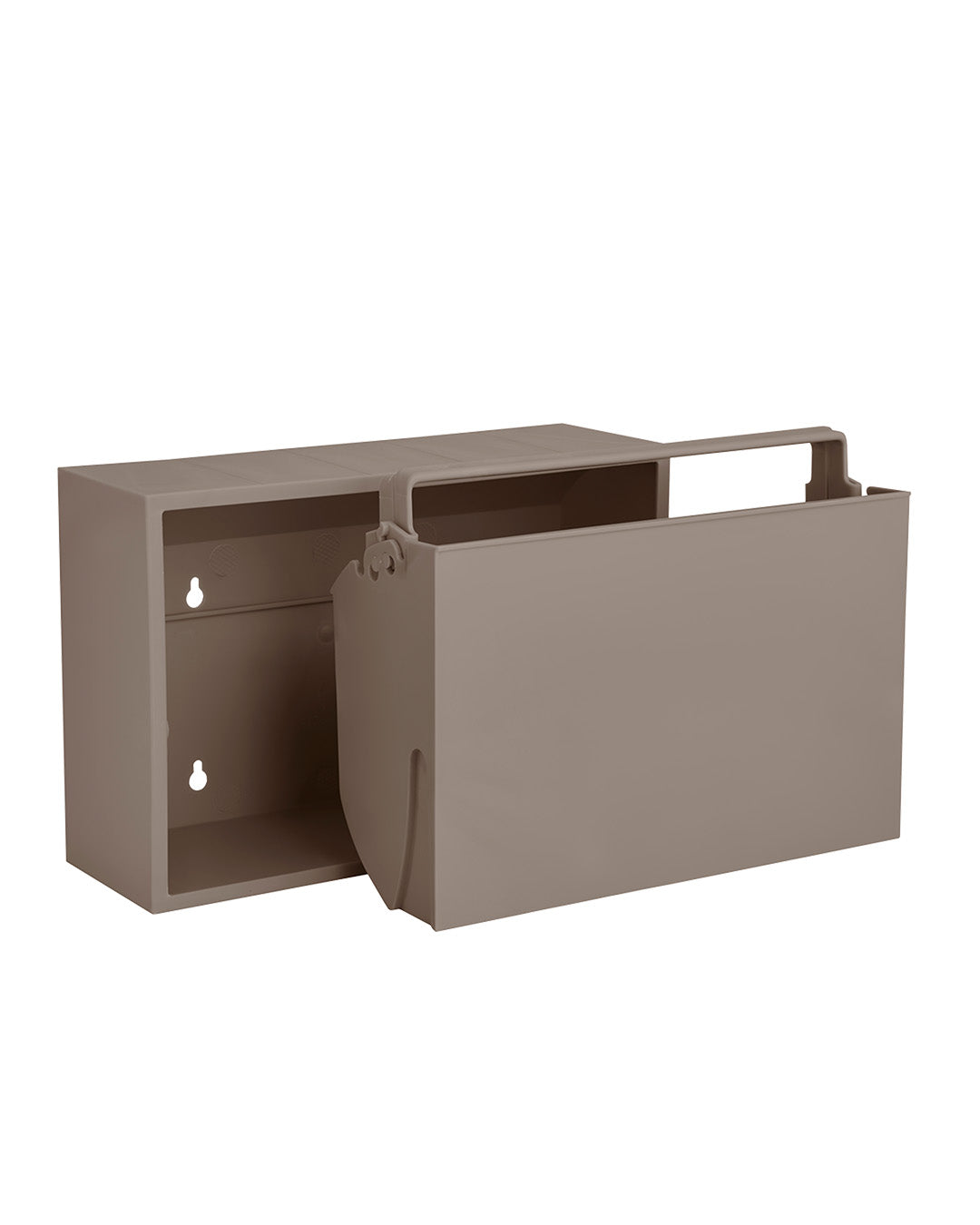 Mini ReCollector box
