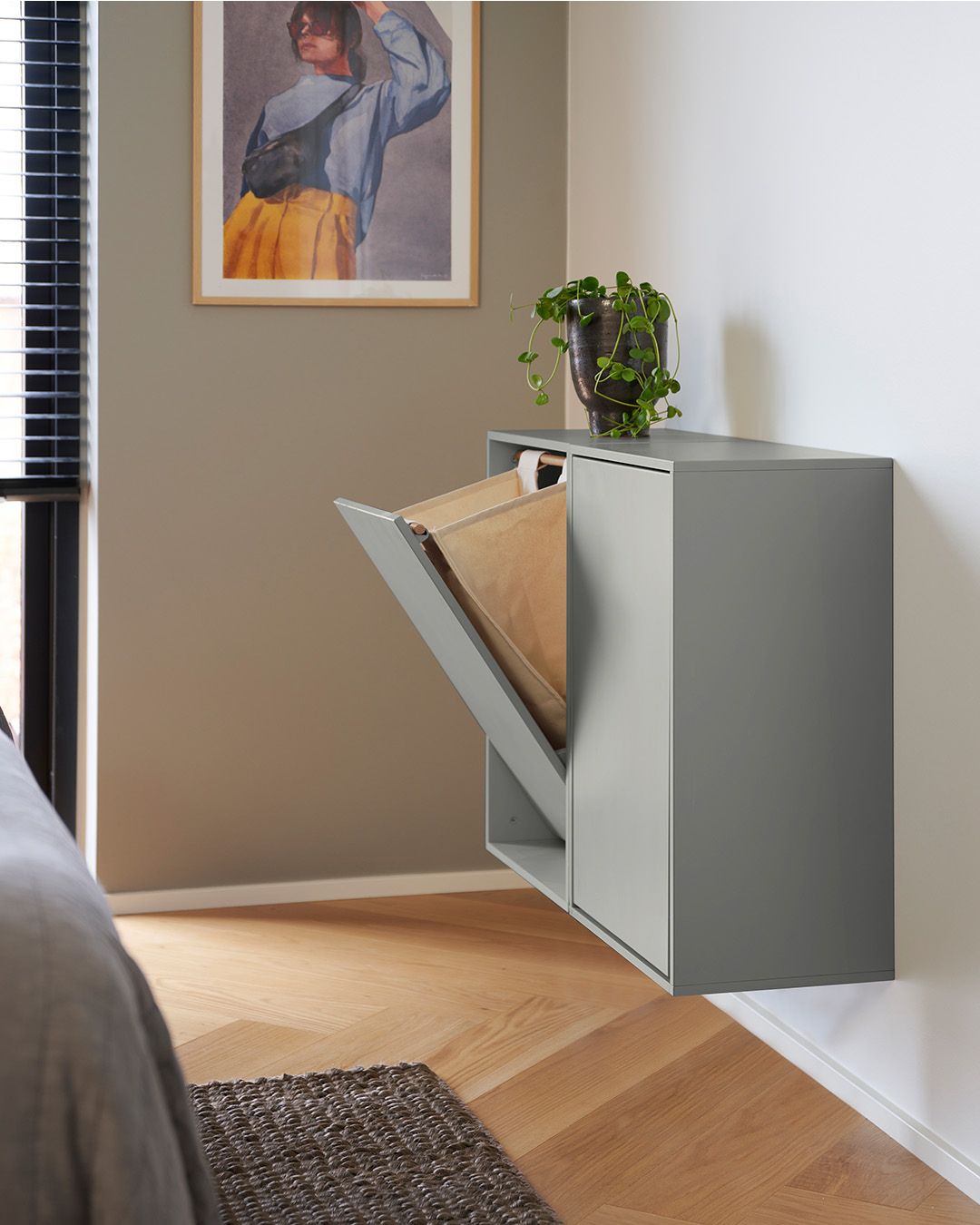 ReCollector Laundry Box