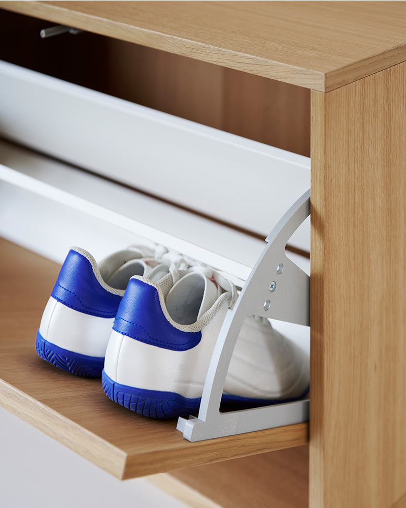 ReCollector Shoe Box