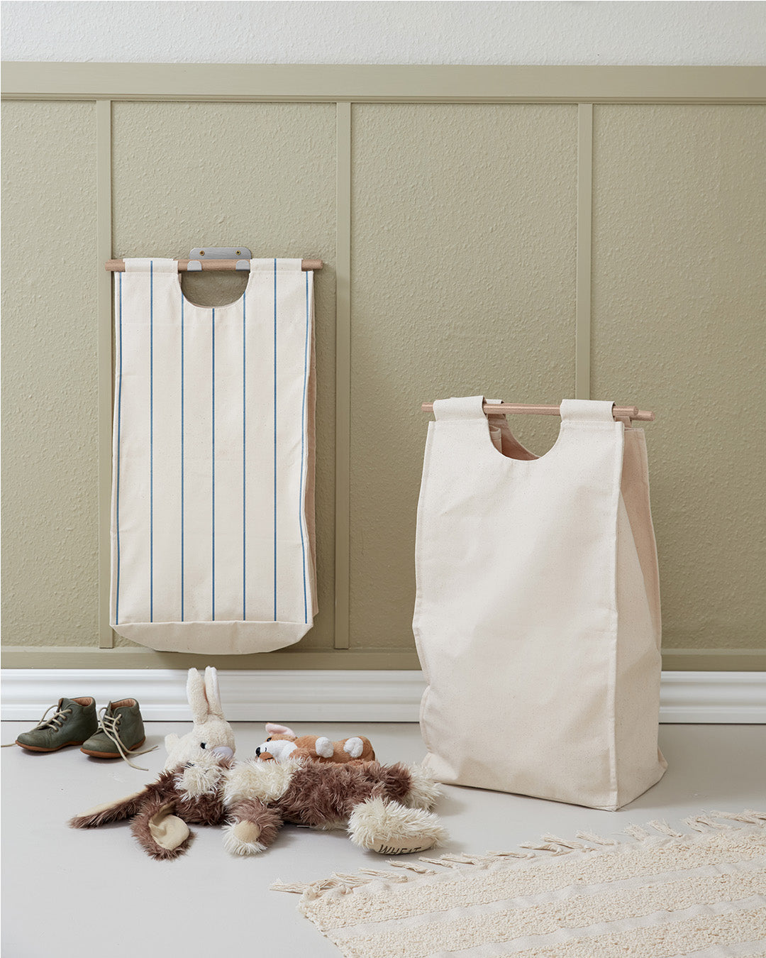 ReCollector BagUp