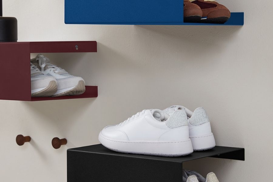 ReCollector BoxShelf
