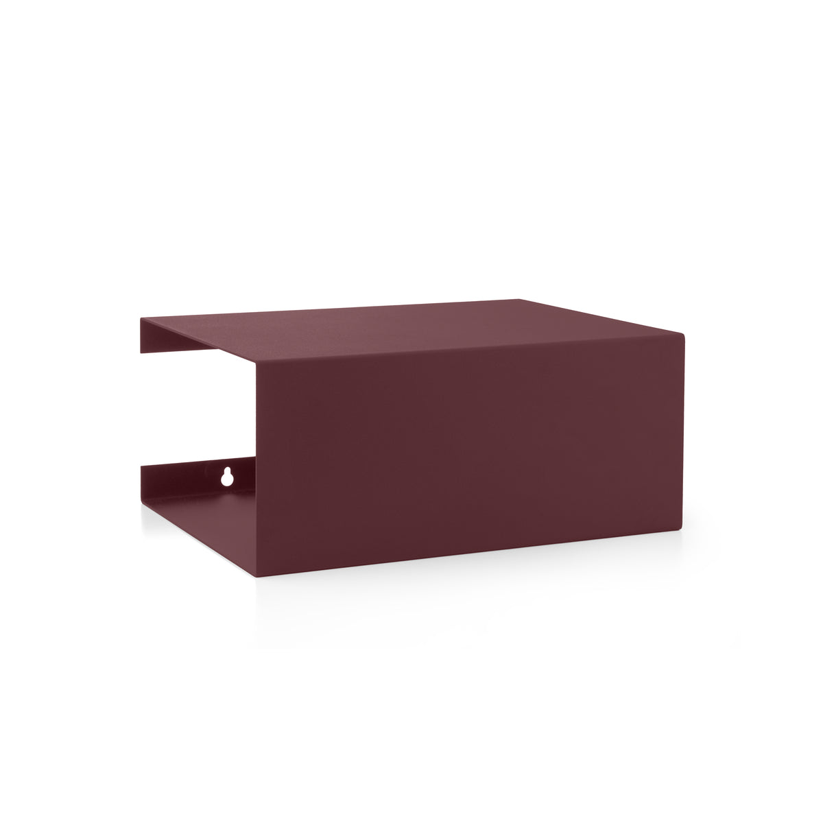 ReCollector BoxShelf