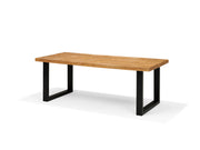 Eetkamertafel UP Mango - 260x100