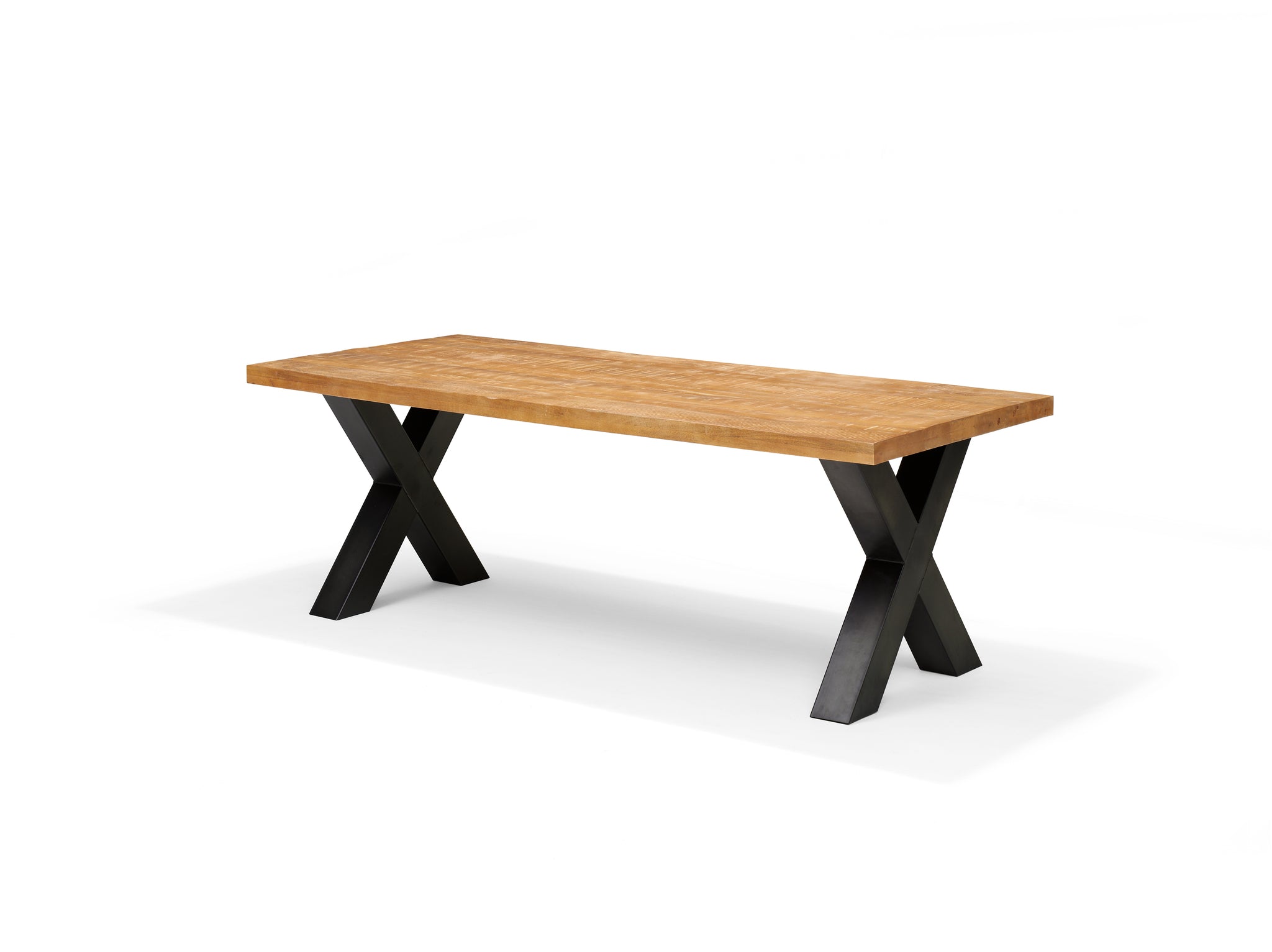 Eetkamertafel XILO Mango - 240x100
