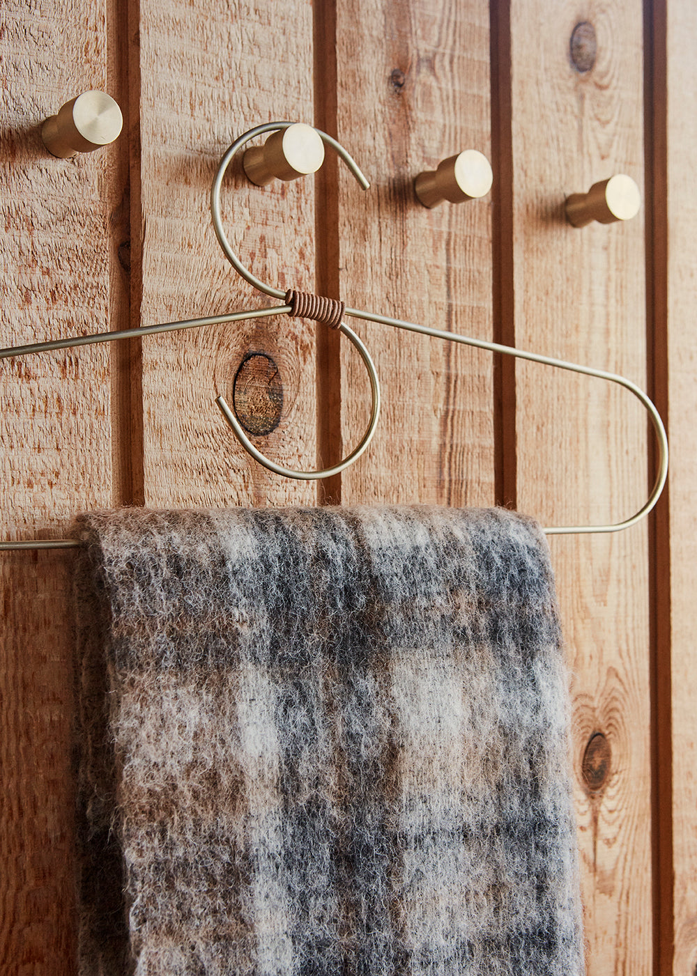 Penhaak/Knop - Set van 2
