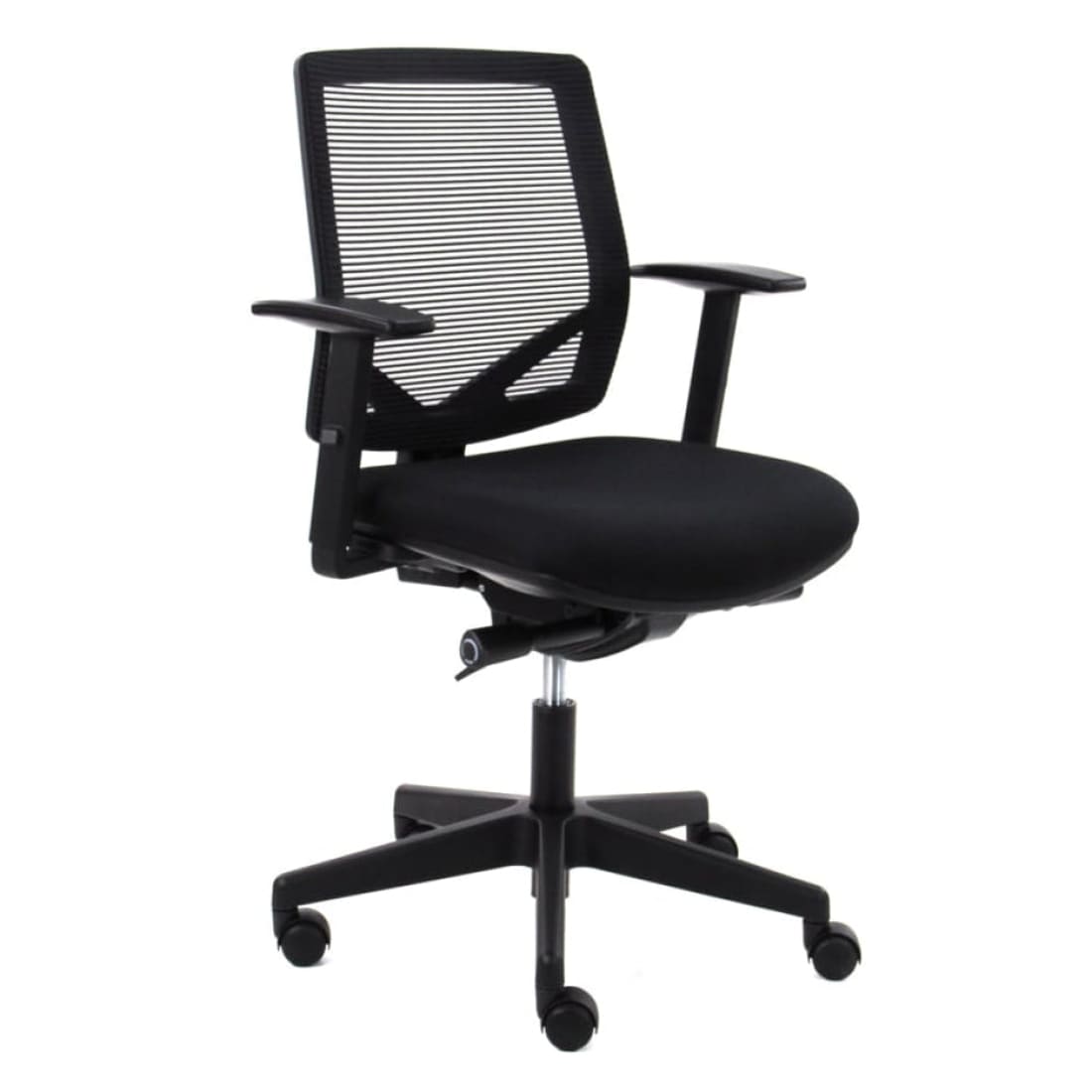 Workliving Thuiswerk Mesh - Bureaustoel Ergonomisch Ontwerp (N)EN 1335