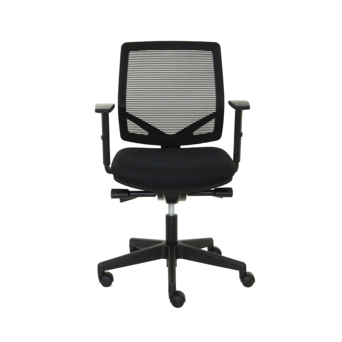 Workliving Thuiswerk Mesh - Bureaustoel Ergonomisch Ontwerp (N)EN 1335