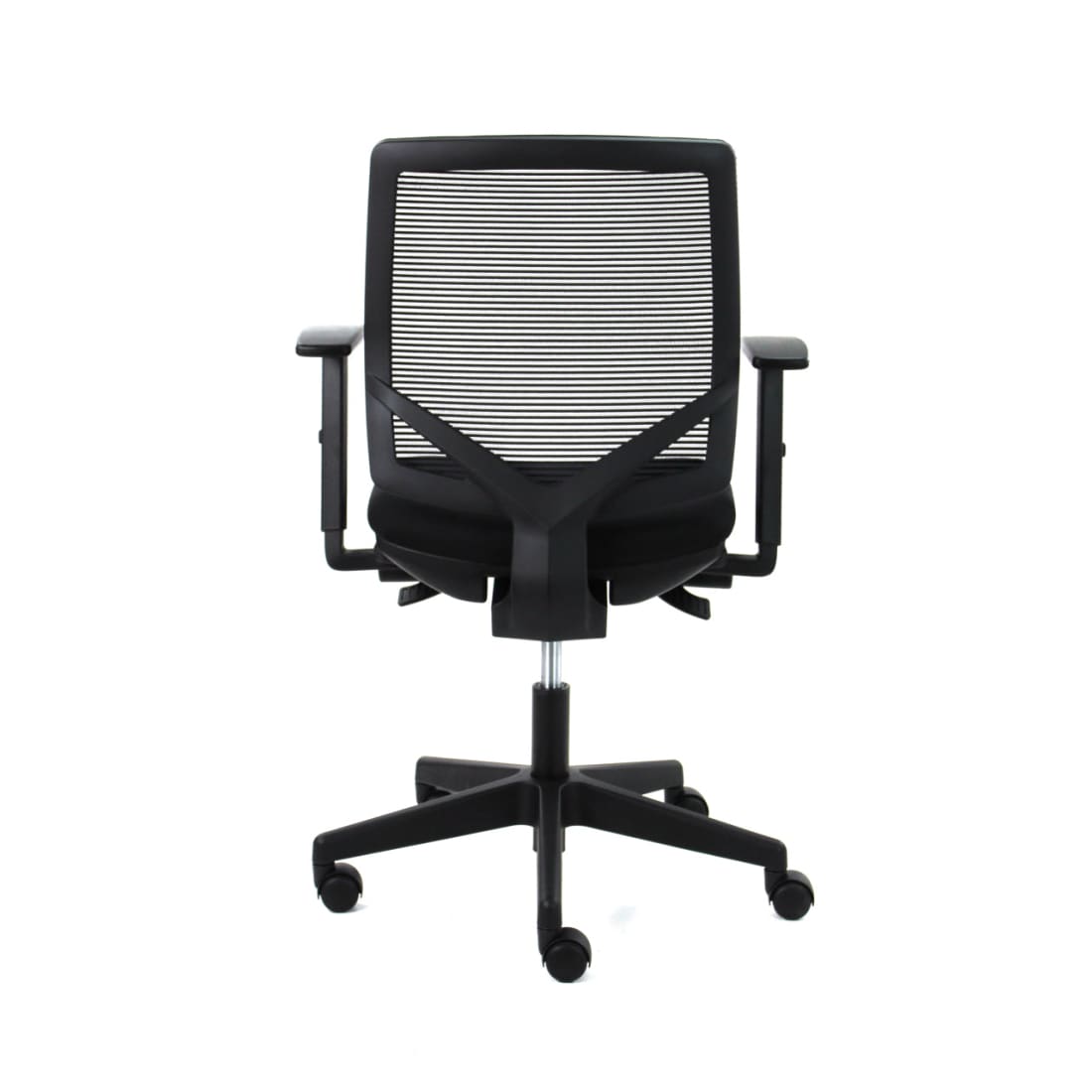 Workliving Thuiswerk Mesh - Bureaustoel Ergonomisch Ontwerp (N)EN 1335