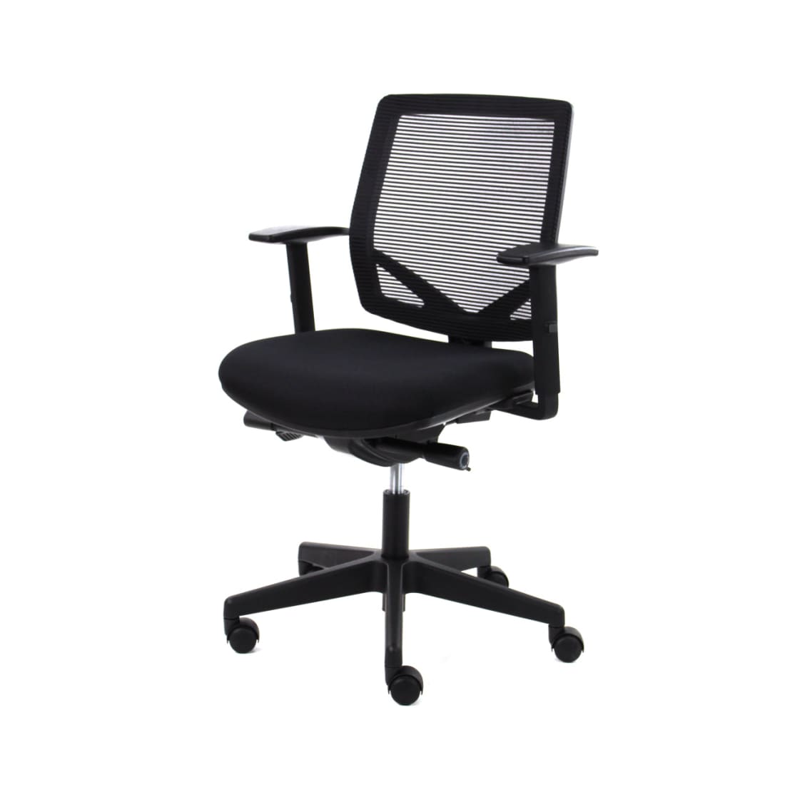 Workliving Thuiswerk Mesh - Bureaustoel Ergonomisch Ontwerp (N)EN 1335