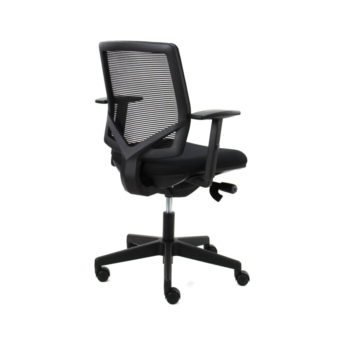 Workliving Thuiswerk Mesh - Bureaustoel Ergonomisch Ontwerp (N)EN 1335