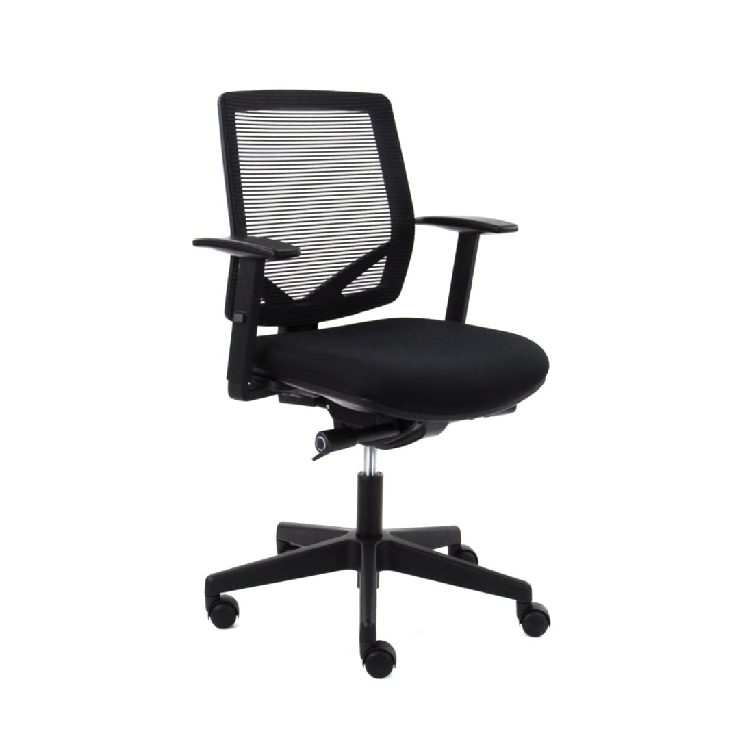 Workliving Thuiswerk Mesh - Bureaustoel Ergonomisch Ontwerp (N)EN 1335