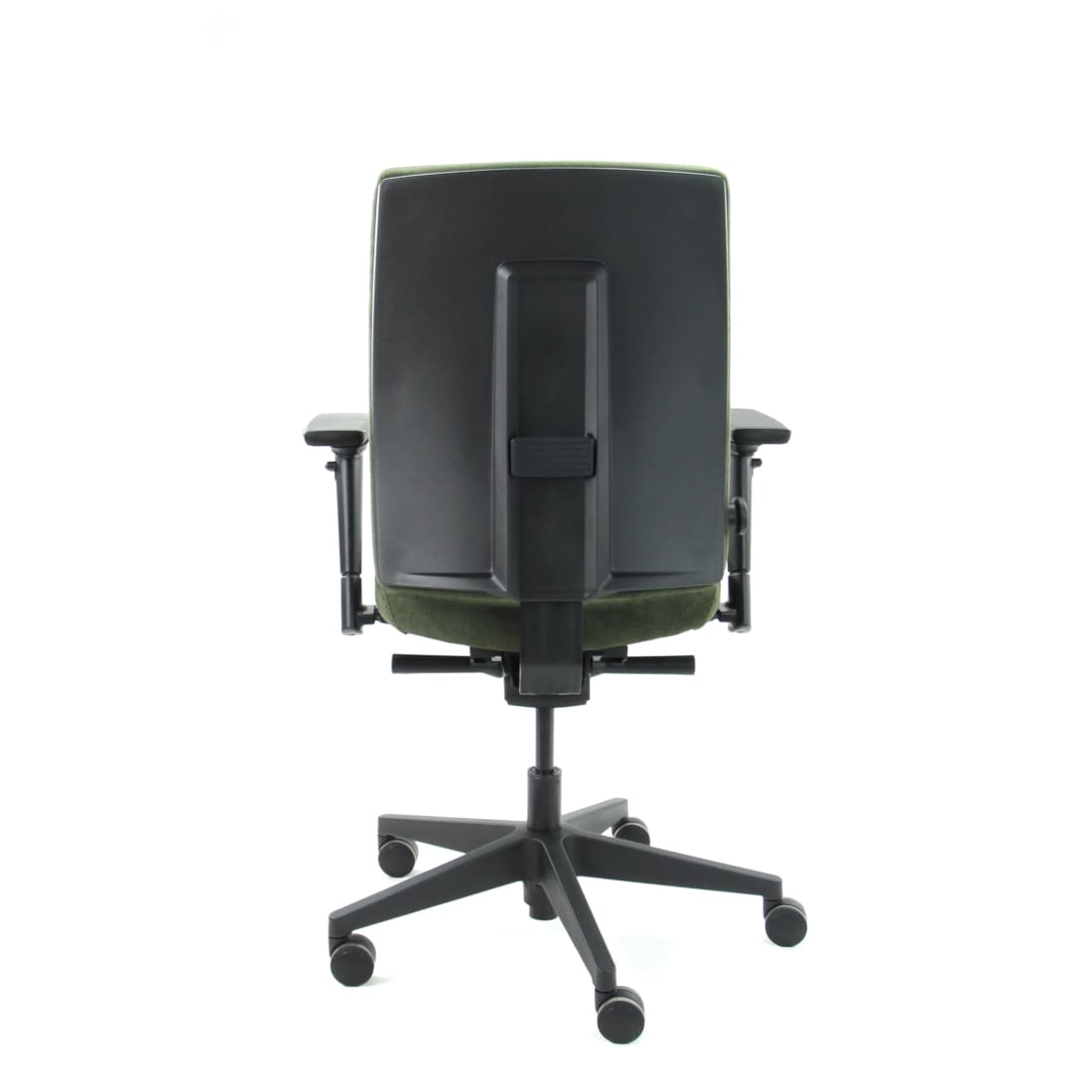 Workliving Eva Comfort Groen Regain - Ergonomische bureaustoel (N)EN 1335