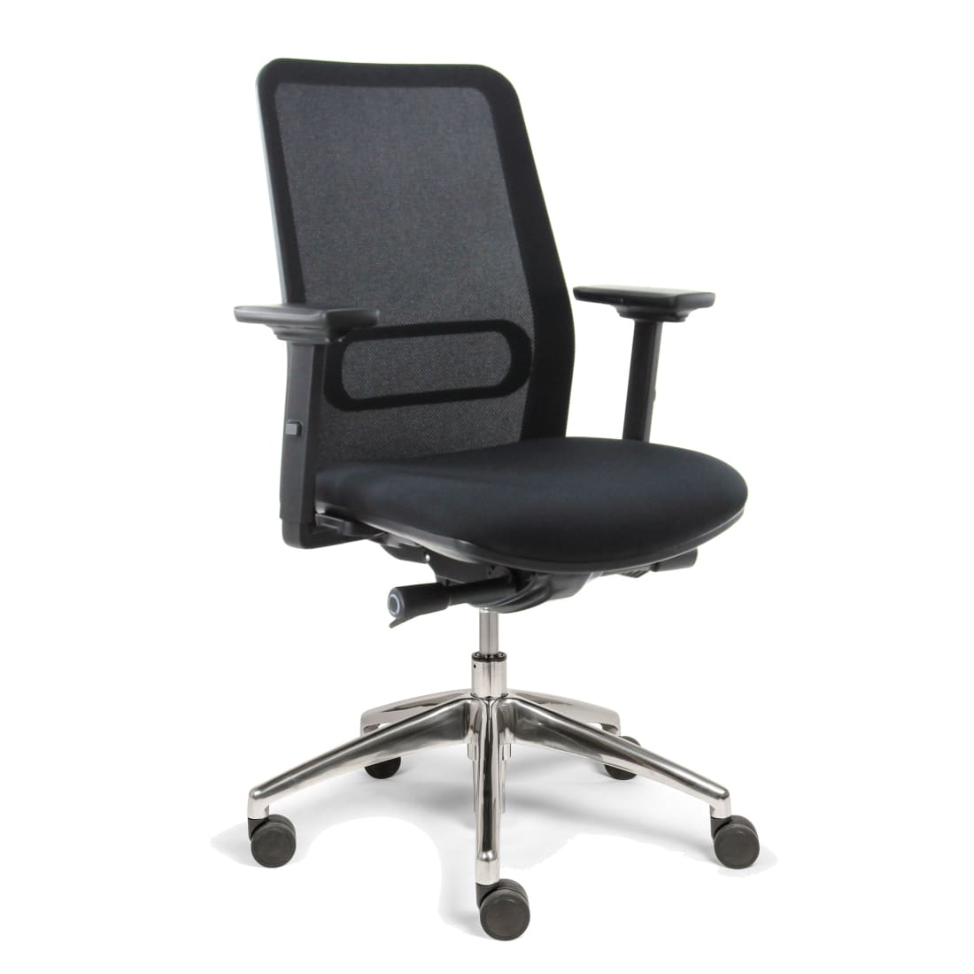 Workliving Dreamliner Mesh - Ergonomische bureaustoel (N)EN 1335