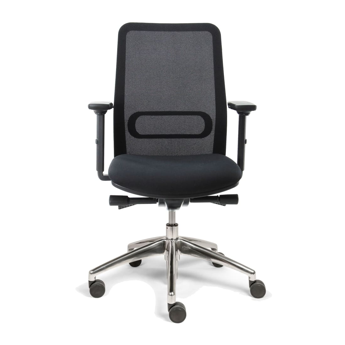 Workliving Dreamliner Mesh - Ergonomische bureaustoel (N)EN 1335