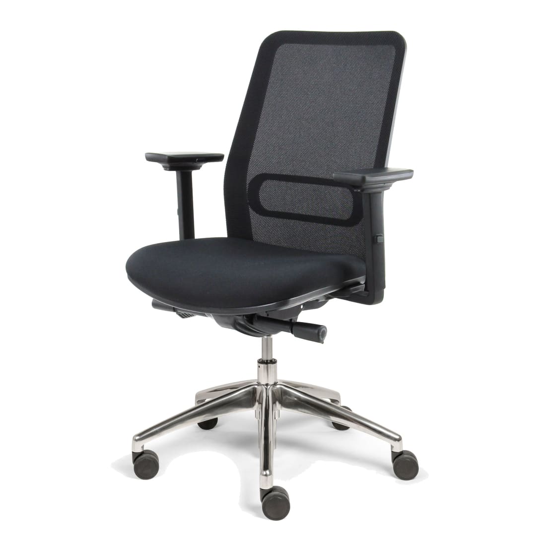 Workliving Dreamliner Mesh - Ergonomische bureaustoel (N)EN 1335