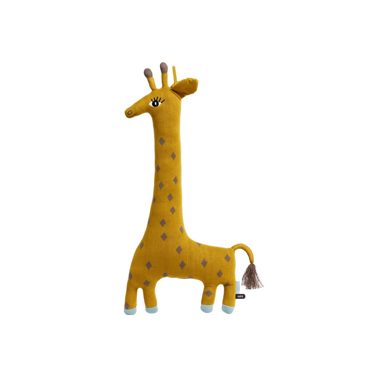 Noah Giraffe