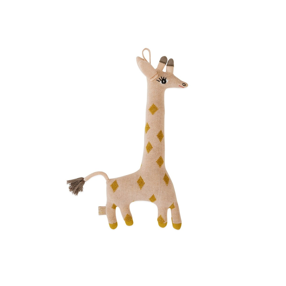 Lieveling - Baby Guggi Giraf