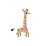 Lieveling - Baby Guggi Giraf