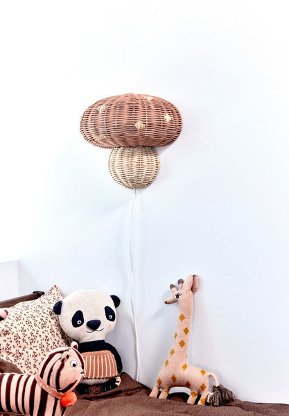 Lieveling - Baby Guggi Giraf