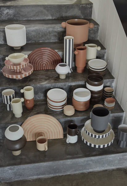 Inka Kana Pot - Klein