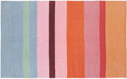 Buitenkleed Roze 100x160 cm