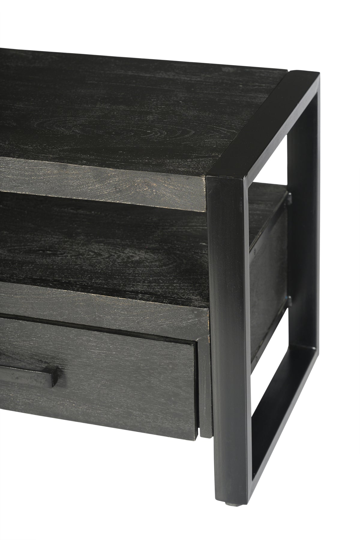 TV-meubel Norris 120 cm