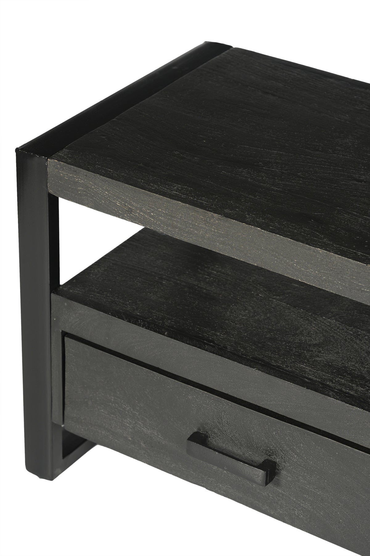TV-meubel Norris 120 cm