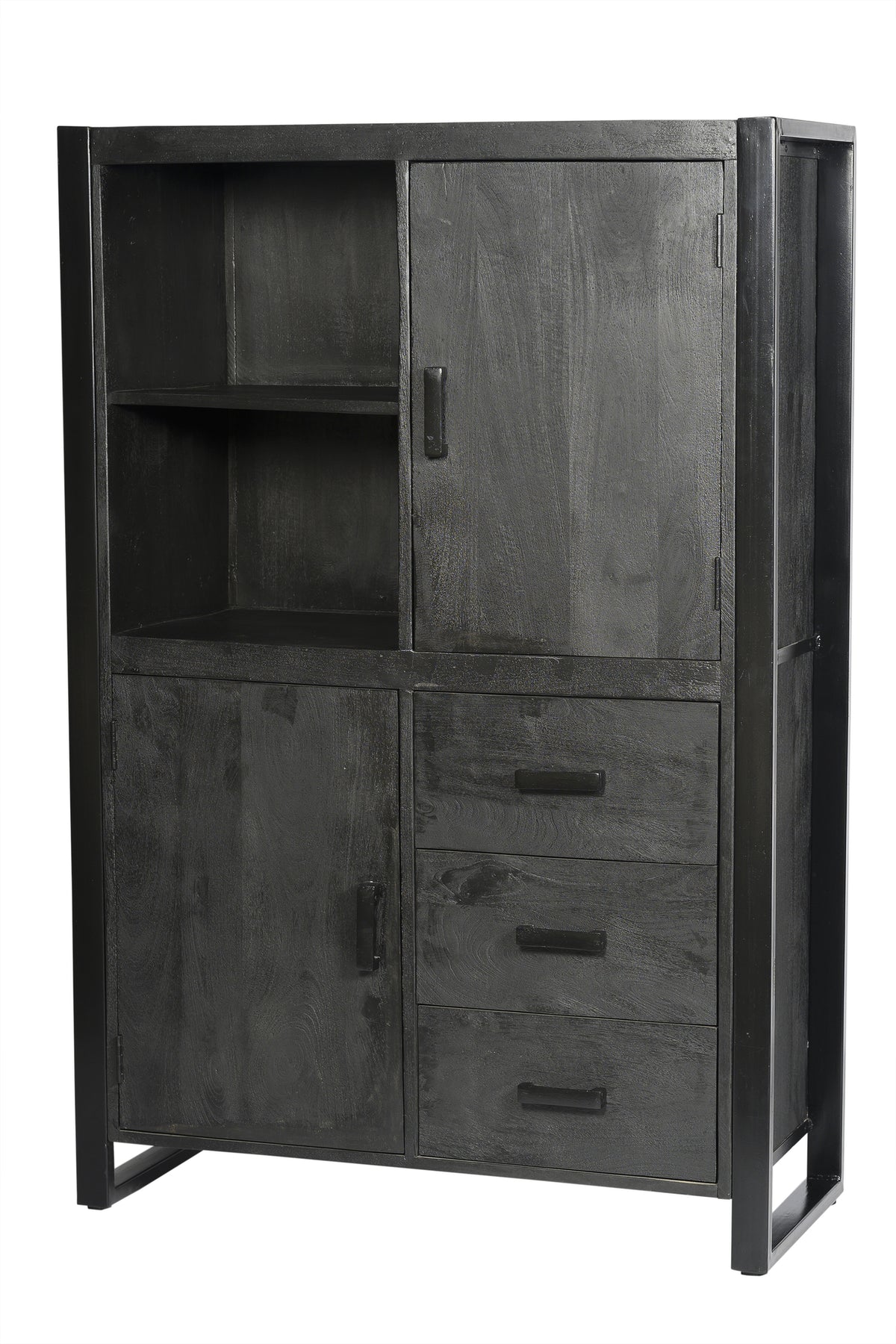 Wandkast Norris 100 cm