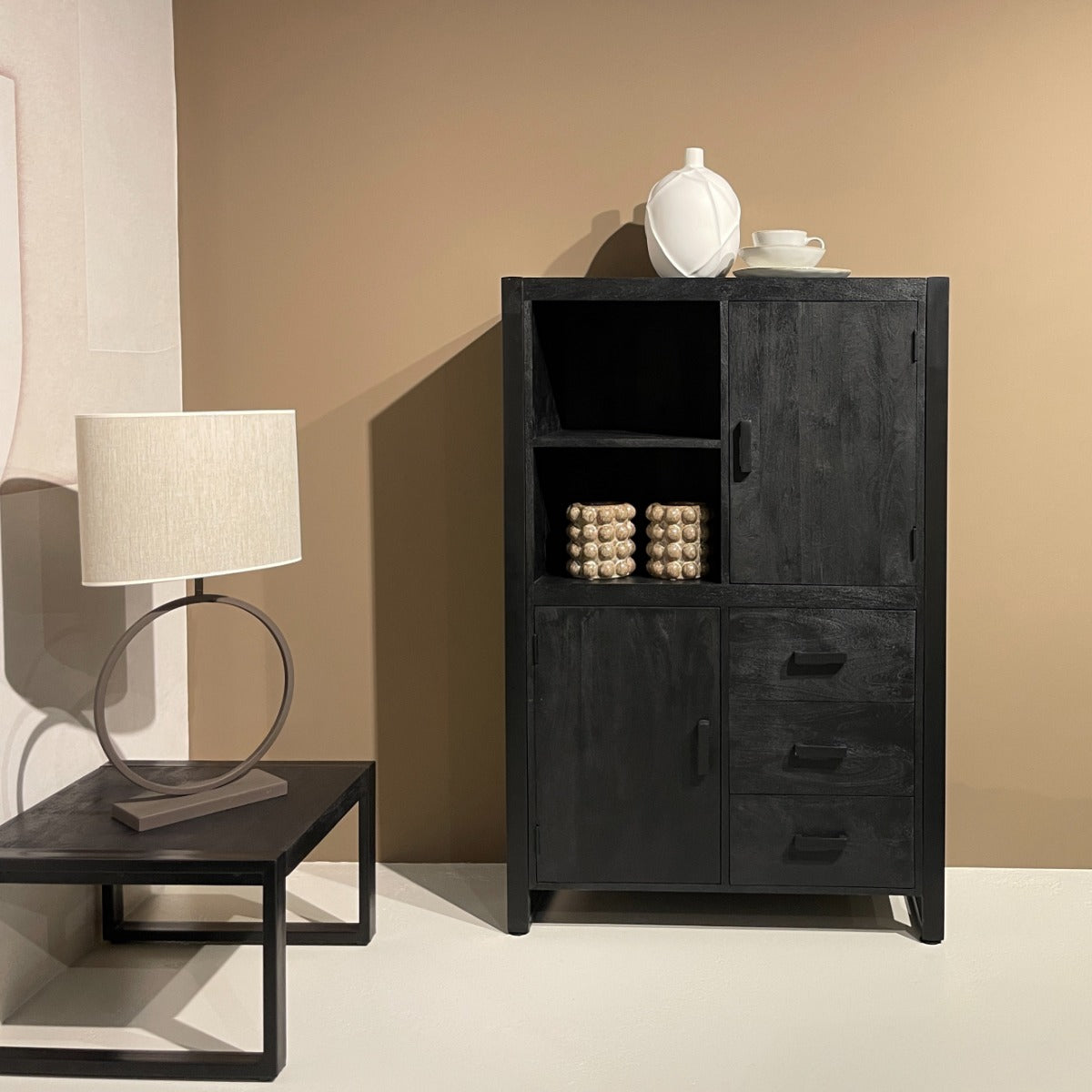 Wandkast Norris 100 cm
