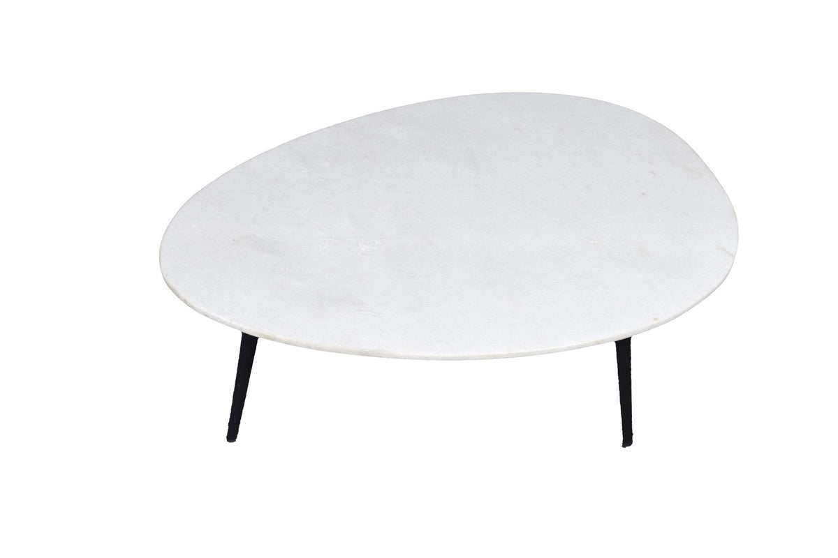Organische Salontafel