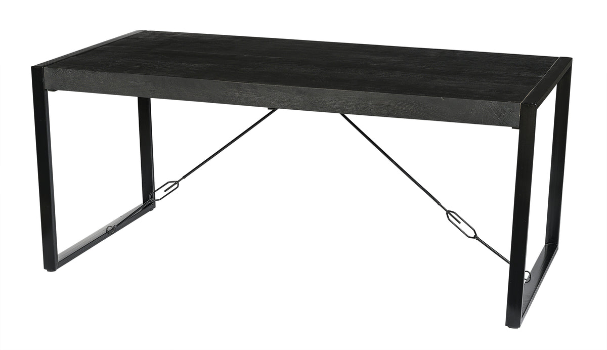 Eettafel Norris 180 x 90 cm